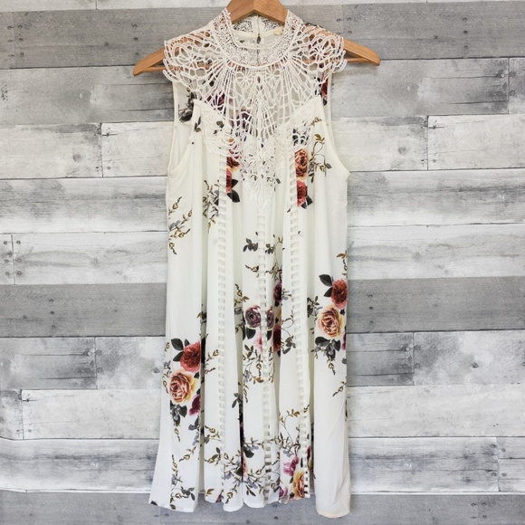 Dresses & Skirts - 'Sugar Blossom' Dress